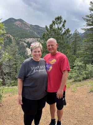 Photo of Scott And Wendy P.