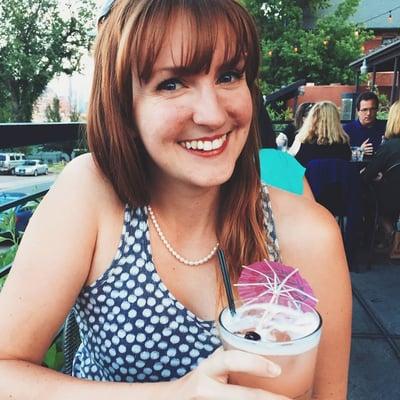 photo of Annabelle N.