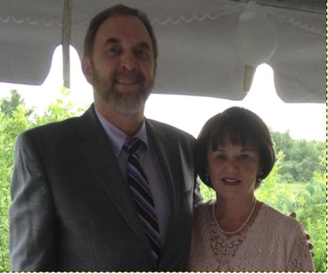 photo of Robert And Leta D.