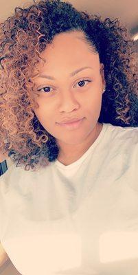 Photo of Jasmine D.