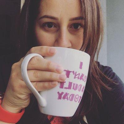 photo of Olaya P.