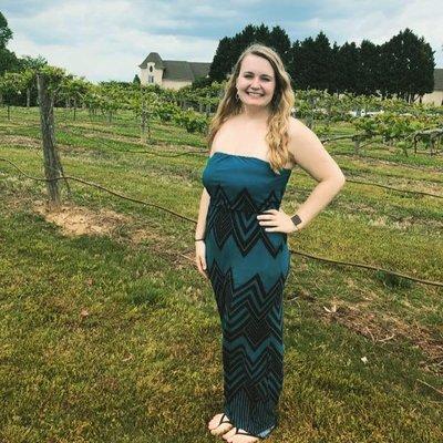 Photo of Courtney N.