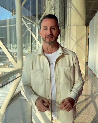 photo of Patterson J.