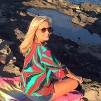 photo of Kimberly L.