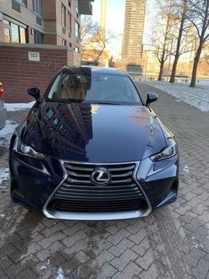 photo of Jennifer A.