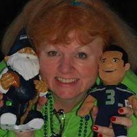 photo of Gail R.