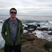 Photo of Andrew H.