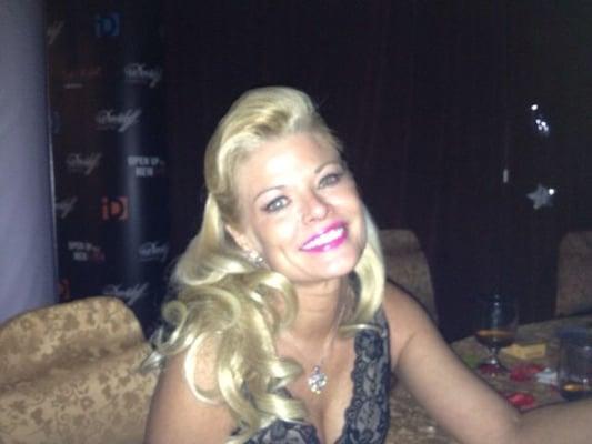 Photo of Kerri J.