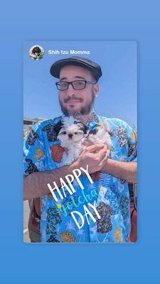 photo of Christopher G.