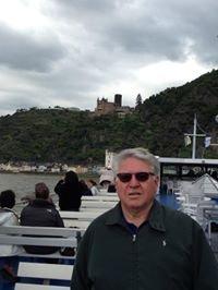 Photo of Felix R.