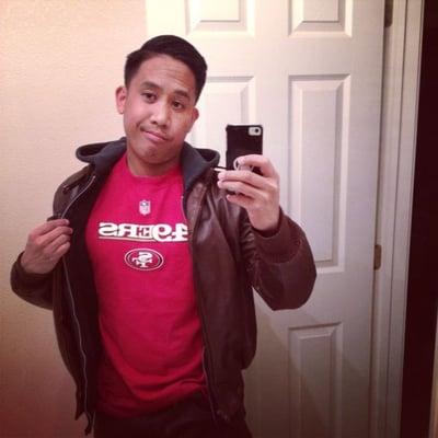 Photo of Aj P.