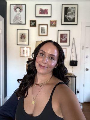 photo of Brittany S.