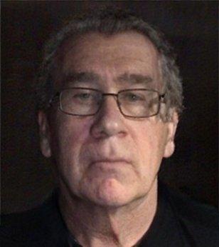 Photo of Wendell M.