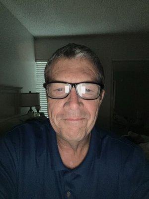 Photo of Craig M.