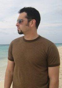 Photo of Jared P.