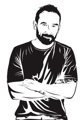 Photo of Oscar P.