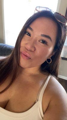 Photo of Sebina M.