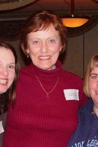 Photo of Pat K.
