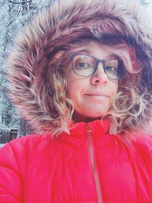 Photo of Amy M.