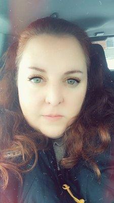 Photo of Kate C.