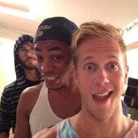 photo of Elliott-Laser B.