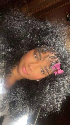 Photo of Tianna C.