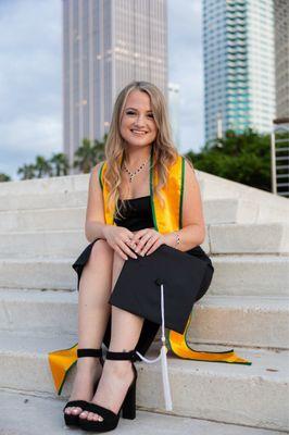 Photo of Talia G.