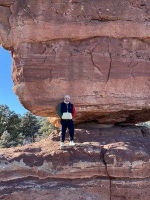 photo of Mauricio C.