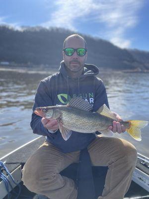 Photo of Trevor S.