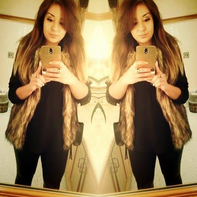 Photo of Stephanie H.