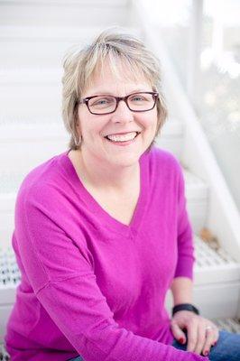 Photo of Cecily R.