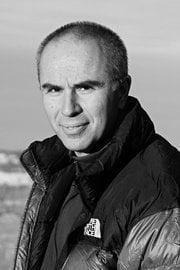 Photo of Pete Z.