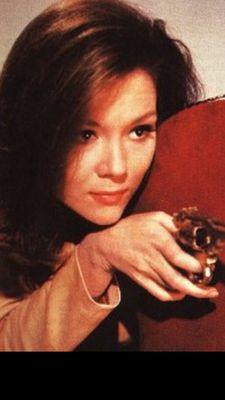 photo of Veronica C.