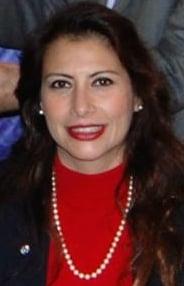 photo of Theresa G.