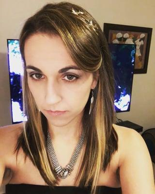 photo of Candice B.