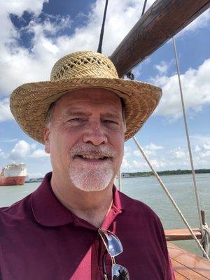 Photo of Craig M.