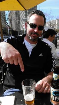Photo of Stephen H.