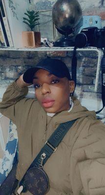 Photo of Jasmine B.