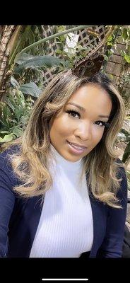 Photo of Faith H.
