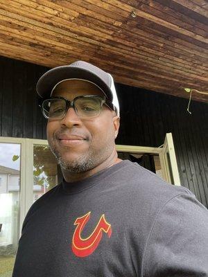 Photo of Chad S.