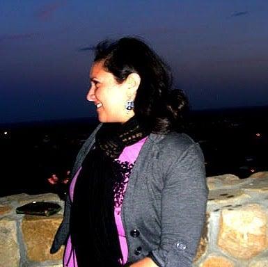 Photo of Rebecca V.