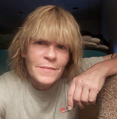 Photo of Donna M.