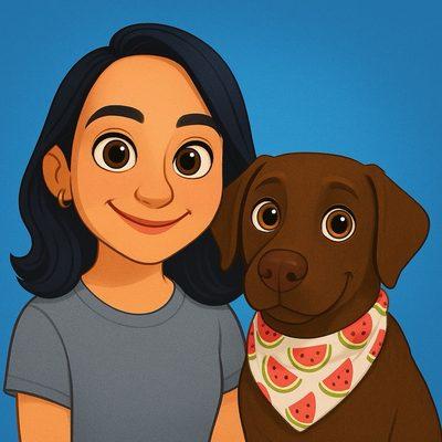 photo of Danielle W.