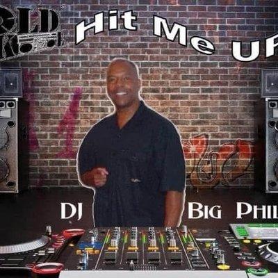 photo of Uncle Phil S.