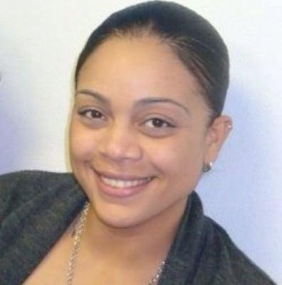 Photo of Jessica F.