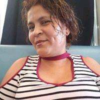 Photo of Iris A.