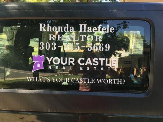 Photo of Rhonda H.