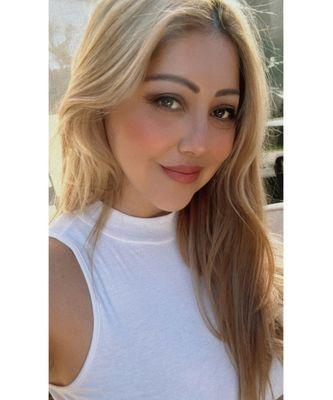 Photo of Claudia G.