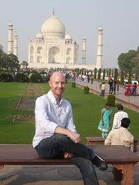 Photo of Kevin W.
