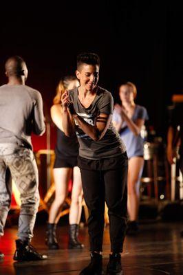 photo of Ana Maria A.